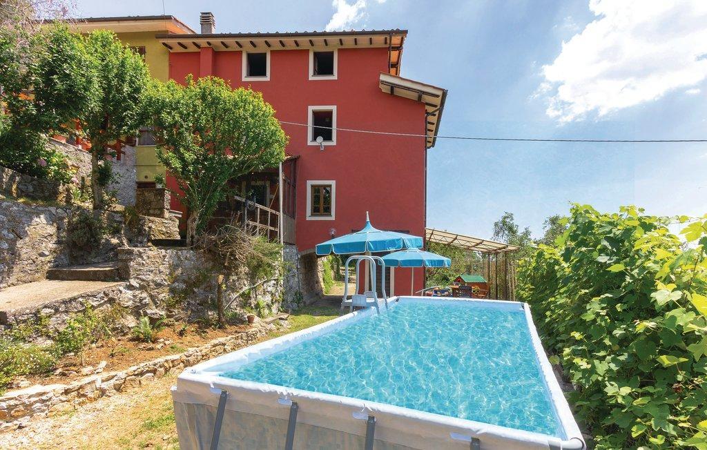 Casa Iris